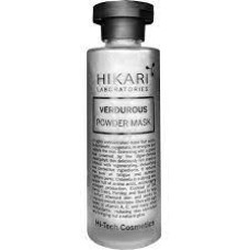 Hikari Verdurous Powder Mask 110ml — Mascarillas Hikari Verdurous Powder Mask 110ml — Mascarillas