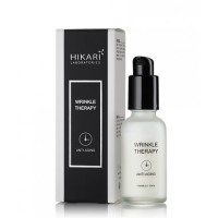 Hikari Wrinkle Therapy Serum 30ml — Siero Hikari Wrinkle Therapy Serum 30ml — Siero