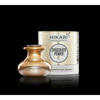 HIKARI Chocolate Power Massage Mask 50ml — Gesichtsmassage HIKARI Chocolate Power Massage Mask 50ml — Gesichtsmassage