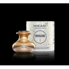 HIKARI Energizing Massage Mask 50ml — Gesichtsmassage