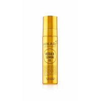 Hikari Retouch Cleansing Gel 120ml — Detersione Hikari Retouch Cleansing Gel 120ml — Detersione