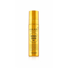 Hikari Retouch Cleansing Gel 120ml — Limpieza Hikari Retouch Cleansing Gel 120ml — Limpieza