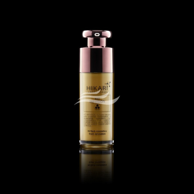 Hikari VIT Infusion Cream 30ml