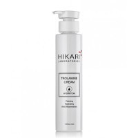 Hikari Trolamine Cream 250ml — Piel sensible Hikari Trolamine Cream 250ml — Piel sensible