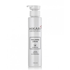 Hikari Trolamine Cream 250ml — Tundlik nahk Hikari Trolamine Cream 250ml — Tundlik nahk