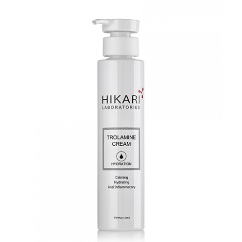 Hikari Trolamine Cream 250ml Hikari Trolamine Cream 250ml