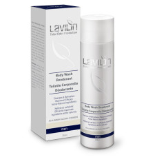 Hlavin Lavilin Body Wash Deodorant For Men 250ml — Мужской уход за телом Hlavin Lavilin Body Wash Deodorant For Men 250ml — Мужской уход за телом