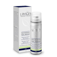 Hlavin Lavilin Men Spray Deodorant 75ml|デオドラント Hlavin Lavilin Men Spray Deodorant 75ml|デオドラント