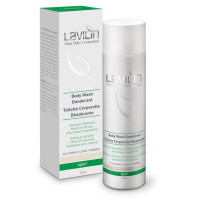 Hlavin Lavilin Sport Body Wash Deodorant 250ml — Baño y ducha Hlavin Lavilin Sport Body Wash Deodorant 250ml — Baño y ducha