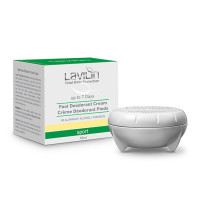 Hlavin Lavilin Sport Foot Deodorant Cream 10ml — Manos, uñas y pies Hlavin Lavilin Sport Foot Deodorant Cream 10ml — Manos, uñas y pies
