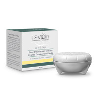 Hlavin Lavilin Foot Deodorant Cream 10ml — Desodorantes Hlavin Lavilin Foot Deodorant Cream 10ml — Desodorantes