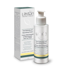Hlavin Lavilin Foot Softening & Nourishing Cream 100ml — Руки, ногти и стопы Hlavin Lavilin Foot Softening & Nourishing Cream 100ml — Руки, ногти и стопы