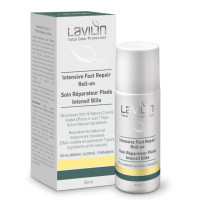 Hlavin Lavilin Intensive Foot Repair Roll-On 80ml — Manos, uñas y pies Hlavin Lavilin Intensive Foot Repair Roll-On 80ml — Manos, uñas y pies