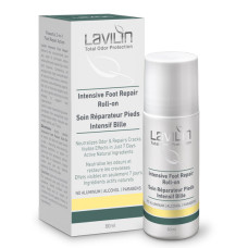 Hlavin Lavilin Intensive Foot Repair Roll-On 80ml — Руки, ногти и стопы Hlavin Lavilin Intensive Foot Repair Roll-On 80ml — Руки, ногти и стопы