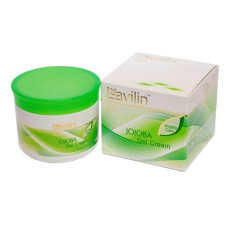 Hlavin Lavilin Jojoba Gel Cream 100ml — Päikesejärgne hooldus Hlavin Lavilin Jojoba Gel Cream 100ml — Päikesejärgne hooldus