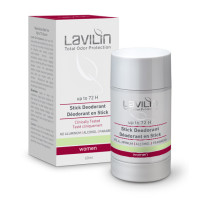 Hlavin Lavilin Women 72 Hours Stick Deodorant 60ml|デオドラント Hlavin Lavilin Women 72 Hours Stick Deodorant 60ml|デオドラント
