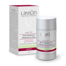 Hlavin Lavilin Women 72 Hours Stick Deodorant 60ml — Deodorandid Hlavin Lavilin Women 72 Hours Stick Deodorant 60ml — Deodorandid