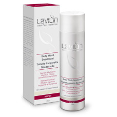 Hlavin Lavilin Women Body Wash Deodorant 250ml — Desodorantes Hlavin Lavilin Women Body Wash Deodorant 250ml — Desodorantes