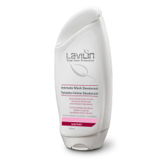 Hlavin Lavilin Women Intimate Wash Deodorant 200ml — Deodorants