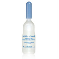 Keenwell Biologics Argan & Caviar Intensive Global Regeneration Serum 10x3ml — Ампулы Keenwell Biologics Argan & Caviar Intensive Global Regeneration Serum 10x3ml — Ампулы