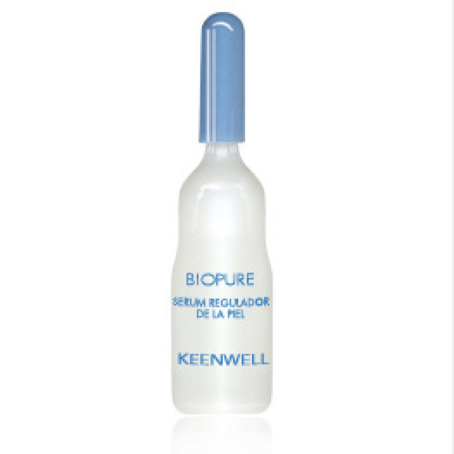 Keenwell Biologics Biopure Skin PH Regulating Serum 10x3ml 