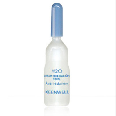 Keenwell Biologics H20 Total Moisturizing Serum 10x3ml