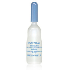 Keenwell Biologics Integral Mature Skin Global Restructuring Serum 10x3ml — Ampullen Keenwell Biologics Integral Mature Skin Global Restructuring Serum 10x3ml — Ampullen