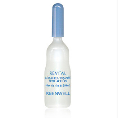 Keenwell Biologics Revital Triple Action Reaffirming Serum 10x3ml