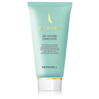 Keenwell Biopure Purifying Gel Mousse 150ml — Limpieza Keenwell Biopure Purifying Gel Mousse 150ml — Limpieza
