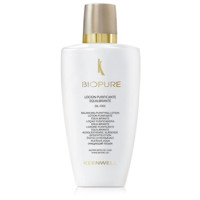 Keenwell Biopure Balancing Purifying Lotion 250ml — Tónicos Keenwell Biopure Balancing Purifying Lotion 250ml — Tónicos