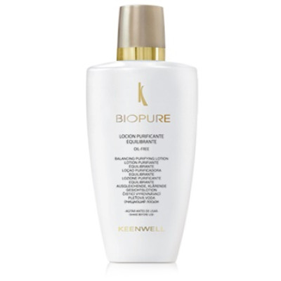 Keenwell Biopure Balancing Purifying Lotion 250ml