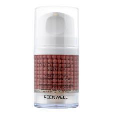 Keenwell Evolution Sphere Hydro-Age Well Multifunctional Care 50ml — Antiedad / Antiarrugas Keenwell Evolution Sphere Hydro-Age Well Multifunctional Care 50ml — Antiedad / Antiarrugas