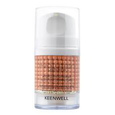 Keenwell Evolution Sphere Hydro-Antioxidant Multifunctional Care 50ml — Antiedad / Antiarrugas Keenwell Evolution Sphere Hydro-Antioxidant Multifunctional Care 50ml — Antiedad / Antiarrugas