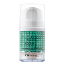 Keenwell Evolution Sphere Hydro-Energizing Multifunctional Care 50ml — Antiedad / Antiarrugas Keenwell Evolution Sphere Hydro-Energizing Multifunctional Care 50ml — Antiedad / Antiarrugas