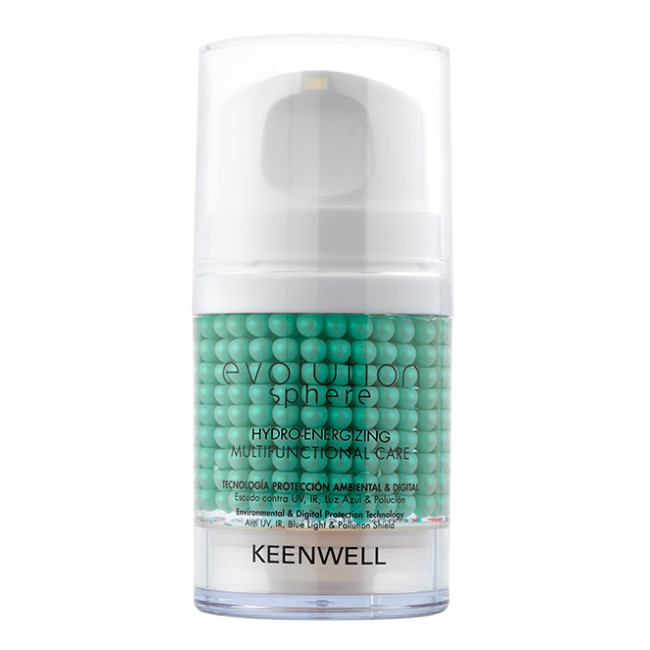 Keenwell Evolution Sphere Hydro-Energizing Multifunctional Care 50ml