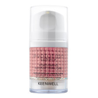 Keenwell Evolution Sphere Hydro-Firming Multifunctional Care 50ml｜エイジング・リンクルケア