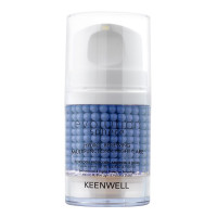 Keenwell Evolution Sphere Hydro-Renewing Multifunctional Night Care 50ml｜ナイトクリーム