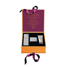 Keenwell Oxidance C&C Set — Vitamina C Keenwell Oxidance C&C Set — Vitamina C