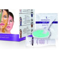 Keenwell Mask 101 Decongestive Relaxing Face Mask for Sensitive and Delicate Skin