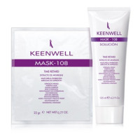 Keenwell Mask 108 Expression wrinkles Inhibiting mask — Mascarillas Keenwell Mask 108 Expression wrinkles Inhibiting mask — Mascarillas