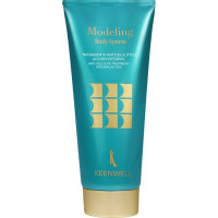Keenwell Modeling Body System ANTI-CELLULITE TREATMENT INTEGRAL ACTION 200ml — Anti-Cellulite & Figurpflege Keenwell Modeling Body System ANTI-CELLULITE TREATMENT INTEGRAL ACTION 200ml — Anti-Cellulite & Figurpflege