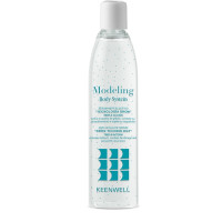 Keenwell Modeling Body System Anti-cellulite serum 250ml — Anti-Cellulite & Figurpflege Keenwell Modeling Body System Anti-cellulite serum 250ml — Anti-Cellulite & Figurpflege