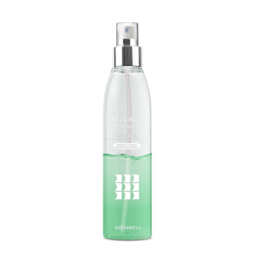 Keenwell Modeling Body System Biphasic dry oil 250ml Keenwell Modeling Body System Biphasic dry oil 250ml