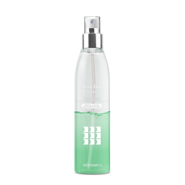 Keenwell Modeling Body System Biphasic dry oil 250ml
