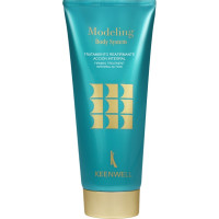 Keenwell Modeling Body System FIRMING TREATMENT INTEGRAL ACTION 200ml — Straffung & Tonisierung Keenwell Modeling Body System FIRMING TREATMENT INTEGRAL ACTION 200ml — Straffung & Tonisierung