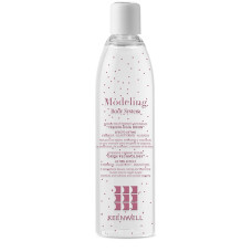 Keenwell Modeling Body System Intensive firming serum 250ml — Rassodanti e tonificanti