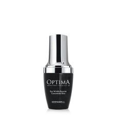 Keenwell Optima Eye wrinkle reverter concentrate elixir 20ml Keenwell Optima Eye wrinkle reverter concentrate elixir 20ml