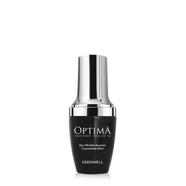 Keenwell Optima Eye wrinkle reverter concentrate elixir 20ml