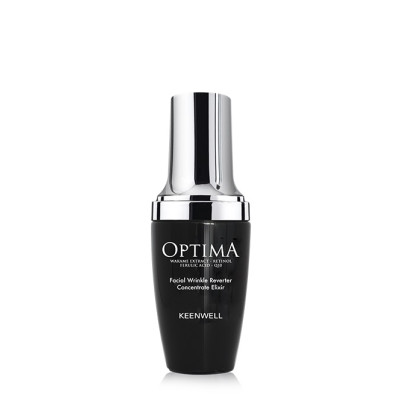Keenwell Optima Facial wrinkle reverter concentrate elixir 30ml