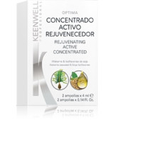 Keenwell Optima Active Rejuvenating Concentrate (2x4ml) — Ampullid